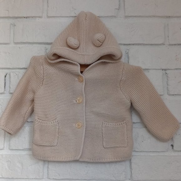 GAP sweater 3-6 months - Picture 1 of 1